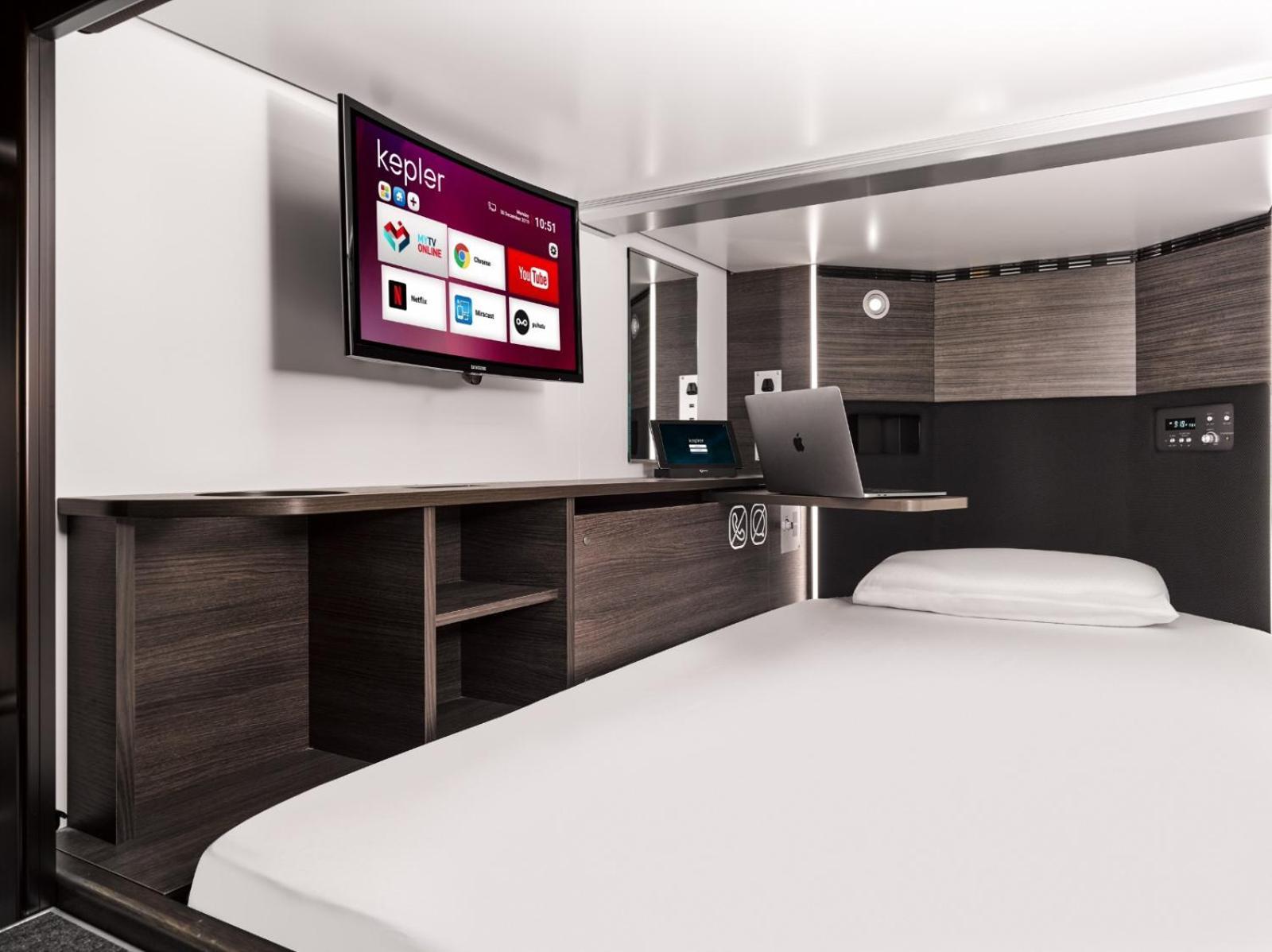 Kepler Club Riga Airport Hotel - Airside Eu Transit Area Ieki Exterior foto