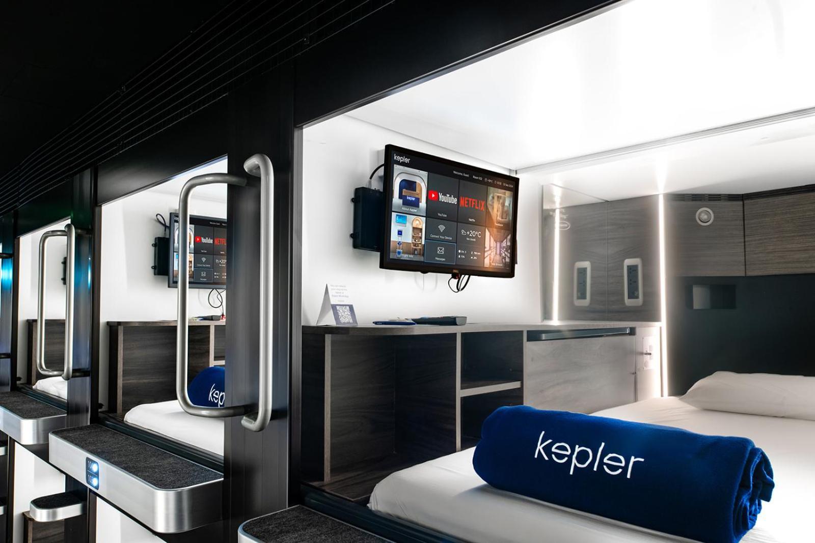 Kepler Club Riga Airport Hotel - Airside Eu Transit Area Ieki Exterior foto